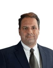 Headshot of David A. Spain, an Orlando-based insurance claim lawyer at Morgan & Morgan