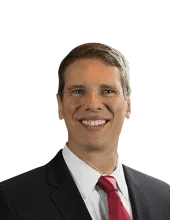 Headshot of Michael J. Smith, a Tavares-based car accident and auto injury lawyer at Morgan & Morgan