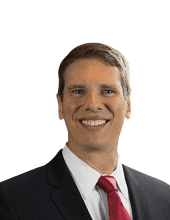 Headshot of Michael J. Smith, a Tavares-based car accident and auto injury lawyer at Morgan & Morgan