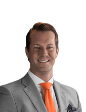 Headshot of Andrew Parker Felix, a Los Angeles-based defective product liability lawyer at Morgan & Morgan