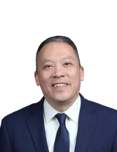 Headshot of Peter Byron Gee, Jr., a Memphis-based premises liability and slip & fall lawyer at Morgan & Morgan