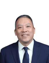 Headshot of Peter Byron Gee, Jr., a Memphis-based premises liability and slip & fall lawyer at Morgan & Morgan