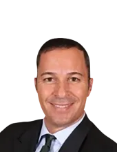 Headshot of Frank M. Petosa, a Fort Lauderdale-based medical malpractice and negligence lawyer at Morgan & Morgan