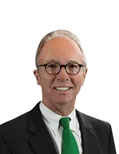 Headshot of Scott Noecker, an Orlando-based medical malpractice and negligence lawyer at Morgan & Morgan