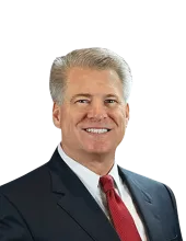 Headshot of David G. Henry, a Winter Haven-based medical malpractice and negligence lawyer at Morgan & Morgan