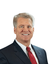 Headshot of David G. Henry, a Winter Haven-based medical malpractice and negligence lawyer at Morgan & Morgan