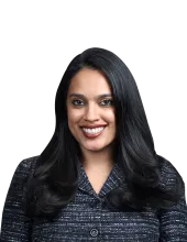 Headshot of Angeli Murthy, a Fort Lauderdale-based unpaid wages and overtime lawyer at Morgan & Morgan