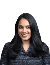 Headshot of Angeli Murthy, a Fort Lauderdale-based unpaid wages and overtime lawyer at Morgan & Morgan