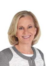 Headshot of Ultima Morgan, an Orlando-based personal injury lawyer from Morgan & Morgan