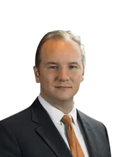 Headshot of C. Ryan Morgan, an Orlando-based unpaid wages and overtime lawyer at Morgan & Morgan