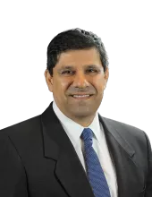 Headshot of Sumeet Kaul, a Tampa-based wrongful death lawyer at Morgan & Morgan