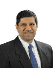 Headshot of Sumeet Kaul, a Tampa-based wrongful death lawyer at Morgan & Morgan