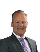 Headshot of Brian McClain, an Orlando-based wrongful death lawyer at Morgan & Morgan