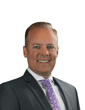 Headshot of Brian McClain, an Orlando-based wrongful death lawyer at Morgan & Morgan