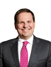 Headshot of Rene F. Rocha, a New Orleans-based whistleblower and qui tam lawyer at Morgan & Morgan