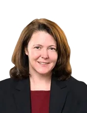 Headshot of Kathryn E. Barnett, a Nashville-based defective product liability lawyer at Morgan & Morgan