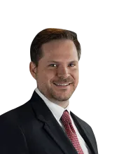 Headshot of Brad Milkwick, a Brunswick-based work injury and workers' compensation lawyer from Morgan & Morgan
