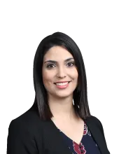 Headshot of Arletys Hernandez, a Miami-based breach of contract lawyer at Morgan & Morgan