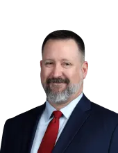 Headshot of Bartholomew (Bart) C. Zadel, an Orlando-based SSI and social security disability lawyer at Morgan & Morgan