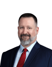 Headshot of Bartholomew (Bart) C. Zadel, an Orlando-based SSI and social security disability lawyer at Morgan & Morgan