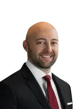 Headshot of Roger C. Brown, a West Palm Beach-based construction defect and payment lawyer at Morgan & Morgan