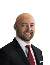 Headshot of Roger C. Brown, a West Palm Beach-based construction defect and payment lawyer at Morgan & Morgan