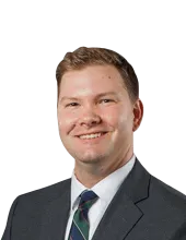 Headshot of Henry Watkins, a Fort Lauderdale-based whistleblower and qui tam lawyer at Morgan & Morgan