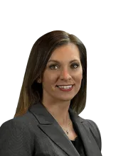 Headshot of Marion Danielle Seitz, a Tampa-based SSI and social security disability lawyer at Morgan & Morgan