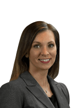 Headshot of Marion Danielle Seitz, a Tampa-based SSI and social security disability lawyer at Morgan & Morgan