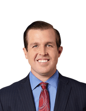 Headshot of Daniel J. Morgan, an Orlando-based car accident and auto injury lawyer at Morgan & Morgan