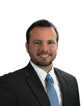 Headshot of Bradley Michael Sopotnick, a Jacksonville-based work injury and workers' compensation lawyer from Morgan & Morgan