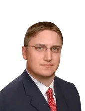 Headshot of Michael Bird, a Tampa-based personal injury lawyer at Morgan & Morgan