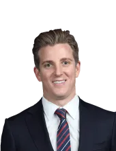 Headshot of Jonathan Brozyna, a Tampa-based traumatic brain and head injury lawyer at Morgan & Morgan