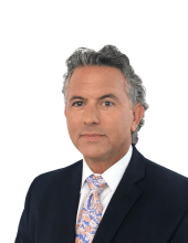 Headshot of Keith Michael Goan, a West Tampa-based car accident and auto injury lawyer at Morgan & Morgan