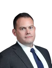 Headshot of Marc Ruddy, a Boston-based SSI and social security disability lawyer at Morgan & Morgan