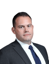 Headshot of Marc Ruddy, a Boston-based SSI and social security disability lawyer at Morgan & Morgan