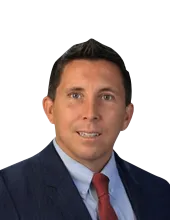 Headshot of Joseph Anthony Kopacz, a Tampa-based wrongful death lawyer at Morgan & Morgan