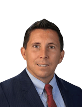 Headshot of Joseph Anthony Kopacz, a Tampa-based wrongful death lawyer at Morgan & Morgan