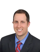 Headshot of Keith W. Meehan, a Tampa-based professional malpractice lawyer at Morgan & Morgan