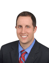 Headshot of Keith W. Meehan, a Tampa-based professional malpractice lawyer at Morgan & Morgan