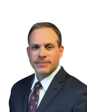 Headshot of Anthony T. Prieto, a West Tampa-based insurance claim lawyer at Morgan & Morgan