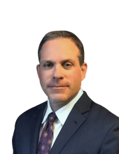 Headshot of Anthony T. Prieto, a West Tampa-based insurance claim lawyer at Morgan & Morgan