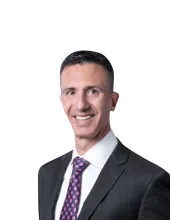 Headshot of Jared Levy, a West Palm Beach-based breach of contract lawyer at Morgan & Morgan