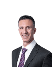 Headshot of Jared Levy, a West Palm Beach-based breach of contract lawyer at Morgan & Morgan