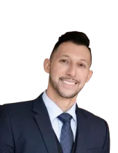 Headshot of Abiel Ors, an Miami-based personal injury lawyer from Morgan & Morgan