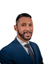 Headshot of Abiel Ors, a Miami-based traumatic brain and head injury lawyer at Morgan & Morgan