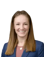 Headshot of Alicia M. Smith, an Orlando-based personal injury lawyer at Morgan & Morgan