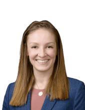 Headshot of Alicia M. Smith, an Orlando-based personal injury lawyer at Morgan & Morgan