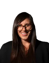 Headshot of Allison Rattet, an Miami-based personal injury lawyer from Morgan & Morgan