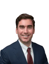 Headshot of Andrew G. Moore, a Tampa-based defective product liability lawyer at Morgan & Morgan